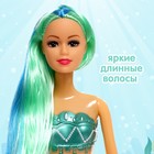 Кукла сказочная «Русалочка», МИКС - фото 9954021