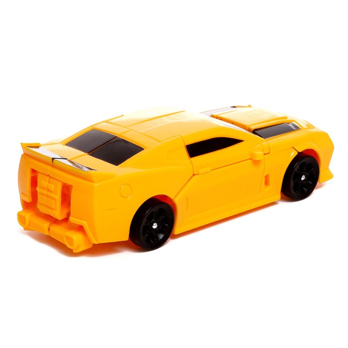 Набор роботов «Космоботы», трансформируется, 2 шт. 59508