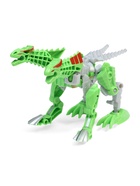 Набор трансформеров «Космоботы», 3 робота в 1 - Фото 11