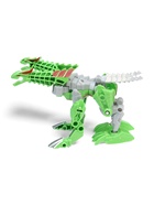 Набор трансформеров «Космоботы», 3 робота в 1 - Фото 12