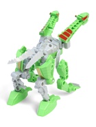 Набор трансформеров «Космоботы», 3 робота в 1 - Фото 13