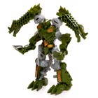 Набор трансформеров «Космоботы», 3 робота в 1 - Фото 17