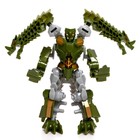 Набор трансформеров «Космоботы», 3 робота в 1 - Фото 18