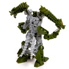 Набор трансформеров «Космоботы», 3 робота в 1 - Фото 19