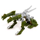 Набор трансформеров «Космоботы», 3 робота в 1 - Фото 20