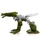 Набор трансформеров «Космоботы», 3 робота в 1 - Фото 21