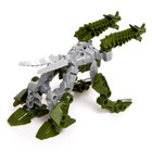 Набор трансформеров «Космоботы», 3 робота в 1 - Фото 22