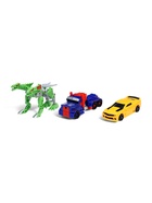 Набор трансформеров «Космоботы», 3 робота в 1 - Фото 5