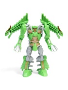 Набор трансформеров «Космоботы», 3 робота в 1 - Фото 8