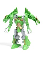 Набор трансформеров «Космоботы», 3 робота в 1 - Фото 9