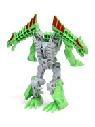 Набор трансформеров «Космоботы», 3 робота в 1 - Фото 10