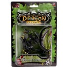 Фигурка животного «Дракон», МИКС - фото 24647695