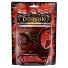 Фигурка животного «Дракон», МИКС - фото 24647697