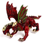 Фигурка животного «Дракон», МИКС - фото 24647691