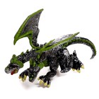 Фигурка животного «Дракон», МИКС - фото 24647692