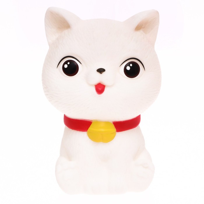 Набор ветеринара «Любимый котик» в рюкзачке, 19 предметов 59520