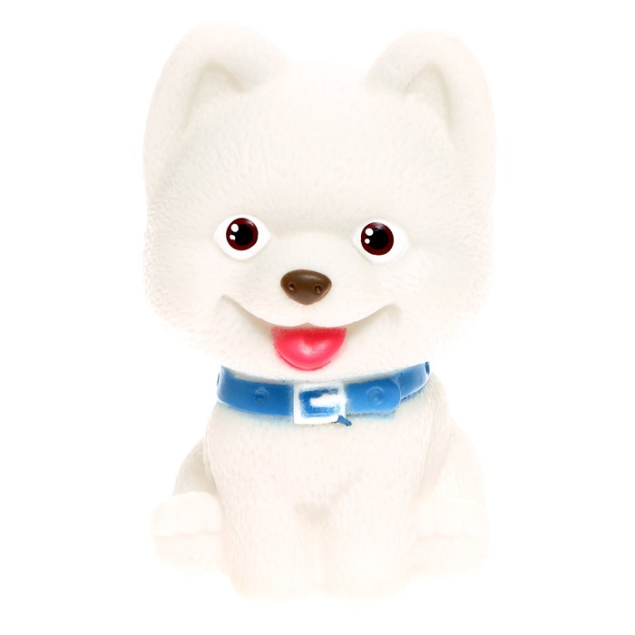 Набор ветеринара «Любимый щенок» в рюкзачке, 18 предметов 59521