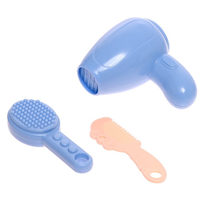 Набор ветеринара «Любимый щенок» в рюкзачке, 18 предметов 59521