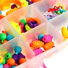 Набор для создания украшений Beads set, 150 элементов - Фото 3