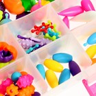 Набор для создания украшений Beads set, 150 элементов - Фото 5