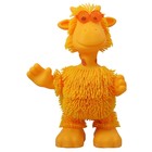 Интерактивная игрушка «Жираф Жи-Жи» Джигли Петс, желтый, танцует - фото 319214482