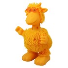 Интерактивная игрушка «Жираф Жи-Жи» Джигли Петс, желтый, танцует - фото 6781087