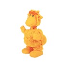 Интерактивная игрушка «Жираф Жи-Жи» Джигли Петс, желтый, танцует - фото 6781089