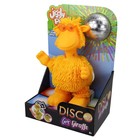 Интерактивная игрушка «Жираф Жи-Жи» Джигли Петс, желтый, танцует - фото 6781091