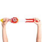 Волчок «Эпик Лончер Адвансд Blazing Bear», Инфинити Надо - фото 21964147