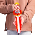 Волчок «Эпик Лончер Адвансд Blazing Bear», Инфинити Надо - фото 21964148