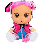 Кукла интерактивная плачущая «Дотти Dressy», Край Бебис, 30 см - фото 8792015