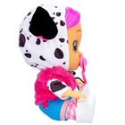 Кукла интерактивная плачущая «Дотти Dressy», Край Бебис, 30 см - Фото 7