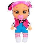 Кукла интерактивная плачущая «Дотти Dressy», Край Бебис, 30 см - Фото 8