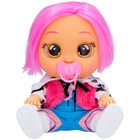 Кукла интерактивная плачущая «Дотти Dressy», Край Бебис, 30 см - Фото 9