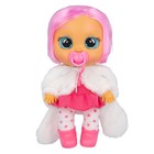 Кукла интерактивная плачущая «Кони Dressy», Край Бебис, 30 см - фото 9592647