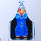 Фартук кухонный «Десерт будете?» - Фото 2