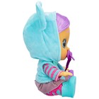 Кукла интерактивная плачущая «Лала Dressy», Край Бебис, 30 см - Фото 6