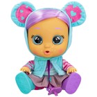 Кукла интерактивная плачущая «Лала Dressy», Край Бебис, 30 см - Фото 8