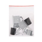 Обогреватель ENGY EN-1500W Standard, конвекторный, 1500 Вт, 20 м², Х-образный алюм. нагрев. - Фото 5
