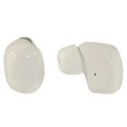 Наушники Xiaomi Redmi Buds 4 (BHR5846GL), шумоподавление, 40/620 мАч, BT 5.2, белые - фото 51307595