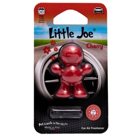 

Ароматизатор на дефлектор Little Joe Cherry, Вишня