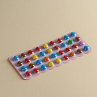 Набор драже 3 шт. - фото 46806898