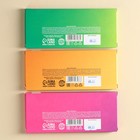 Набор драже 3 шт. - фото 47153000