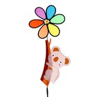 Ветерок «Звери», виды МИКС - фото 24617156