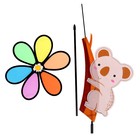 Ветерок «Звери», виды МИКС - фото 24617158