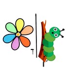 Ветерок «Звери», виды МИКС - фото 24617161