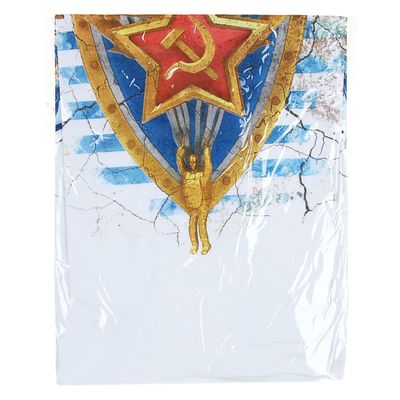 Футболка мужская "Collorista" Никто кроме нас, р-р XL (50), 100% хлопок, трикотаж