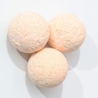 Бомбочки для ванны «С 8 марта!», 3 х 40 г, подарочный набор косметики, ЧИСТОЕ СЧАСТЬЕ - Фото 6