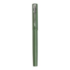 Ручка-роллер Parker VECTOR XL GREEN, тонкая 0.8мм, подар/уп 2159777 - Фото 2