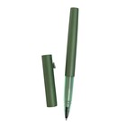 Ручка-роллер Parker VECTOR XL GREEN, тонкая 0.8мм, подар/уп 2159777 - Фото 3